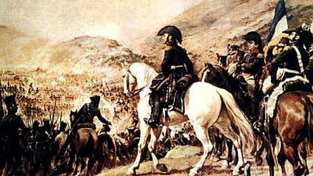 Liderazgo de la corriente libertadora