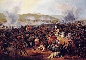 Batalla de Maipú