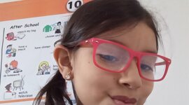 Timeline: Isabella's life