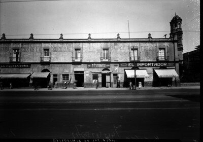 Fundación del primer hospital mental del continente americano, el Hospital de San Hipólito en Ciudad de México