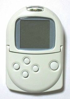 pocketstation