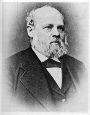 First vacuum tube is invented