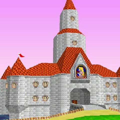 Ep 7 What The Hippity Hoppity Heck?! |Super Mario Bros|