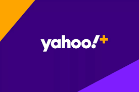Aparición de Yahoo!