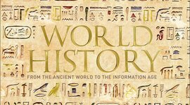 Timeline: World History
