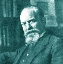 Edmund Gustav Albrecht Husserl