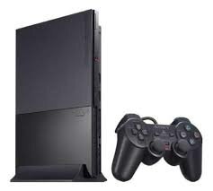 PlayStation 2 slim