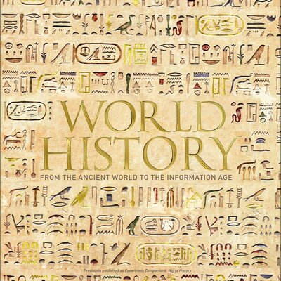 Timeline: World History 2