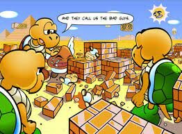 Ep 8 The Mystery Murderer