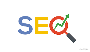 Surge el término SEO (Search Engine Optimization)