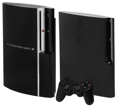 PlayStation 3