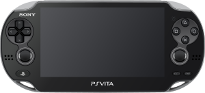 playstation vita