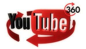 YouTube incorpora la función los videos 360°