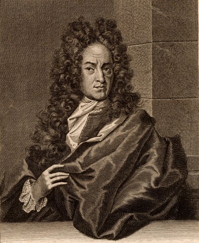 Muerte de Georg Ernst Stahl