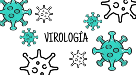 Timeline: Historia de la virologia