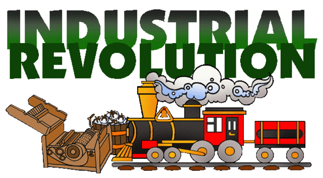 Revolución industrial