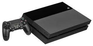 playstation 4
