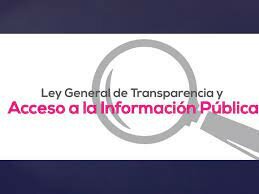 Ley General de Transparencia y Acceso a la Información Pública (LGTAI)