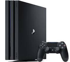 playstation 4 pro