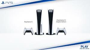 playstation 5