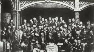 GRAN CIRCULO DE TRABAJADORES