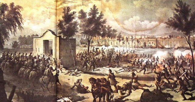 Revolución de la Noria