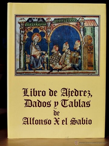 LIBRO DE AJEDREZ,DADOS Y TABLAS