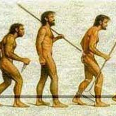 Timeline: ADMINISTRACIÓN, EVOLUCIÓN E HISTORIA