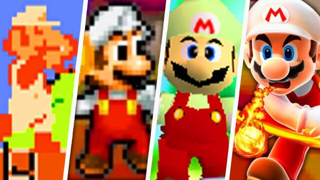 Ep 10 Throw The Turtle At The Turtle Murderer |Super Mario Bros|