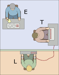 Milgram Experiment