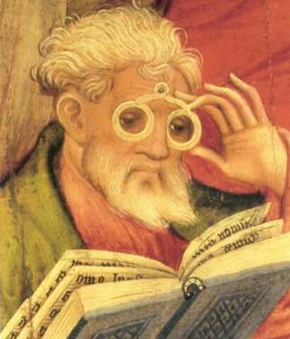 Las gafas