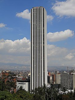TORRE COLPATRIA