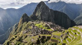 Timeline: Periodificación del Perú prehispánico