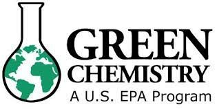 Premio Presidencial del Desafío de Química Verde