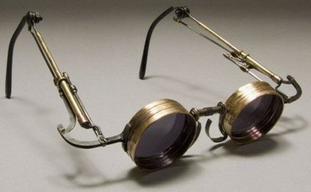 PESO DE LOS LENTES