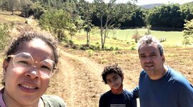 Timeline: Pedro Maynard