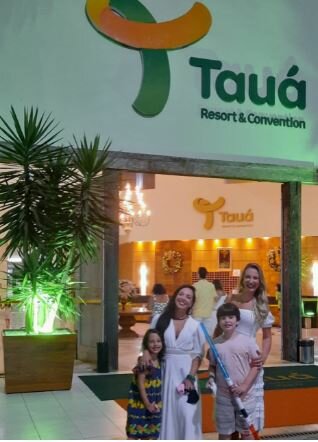 Reveillon 2020/2021 Tauá