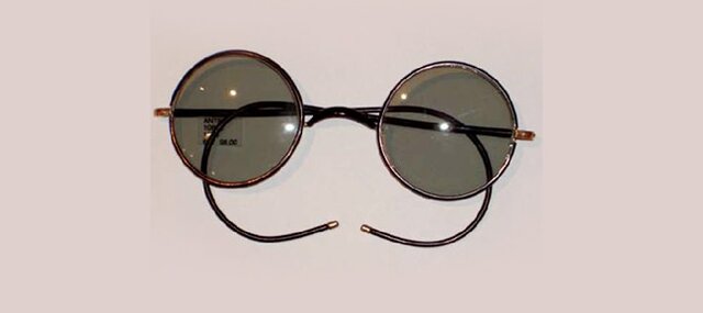 GAFAS SOLARES