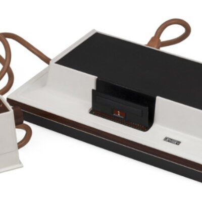 Timeline: Historia de la consolas de videojuego