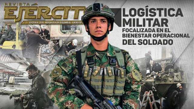 Logística militar