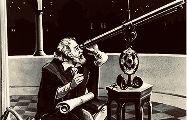 Galileo Galilei