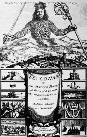 Leviatán