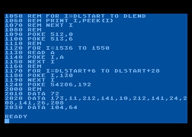 Lenguaje de programación BASIC