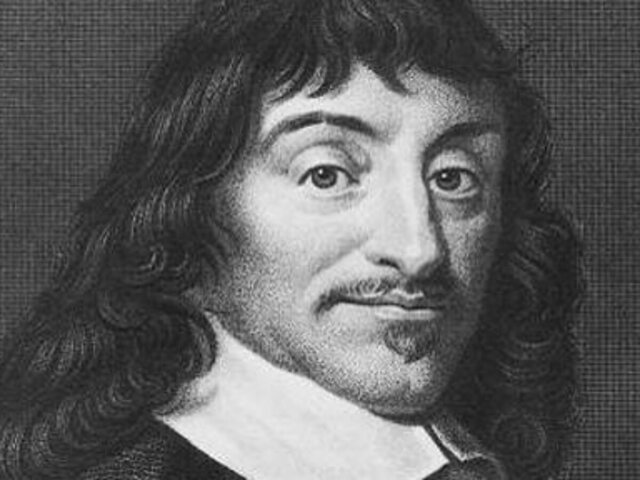René Descartes