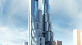 Timeline: EDIFICIOS MAS ALTOS