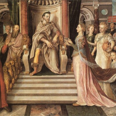 Timeline: Etapas Histórico-musicales (OSWALDO 6B T/M)