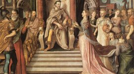 Timeline: Etapas Histórico-musicales (OSWALDO 6B T/M)