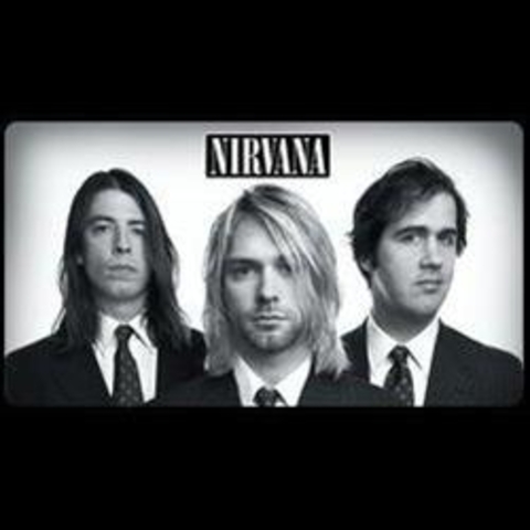 Nirvana is dreamcome true!