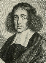 Baruch Spinoza