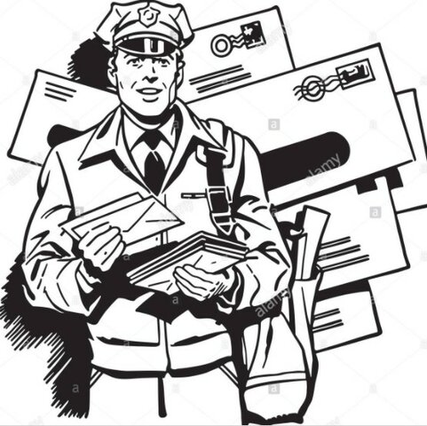 Educación formal por correspondencia.